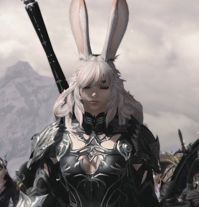 Gallery of Ffxiv Bunny Outfit.