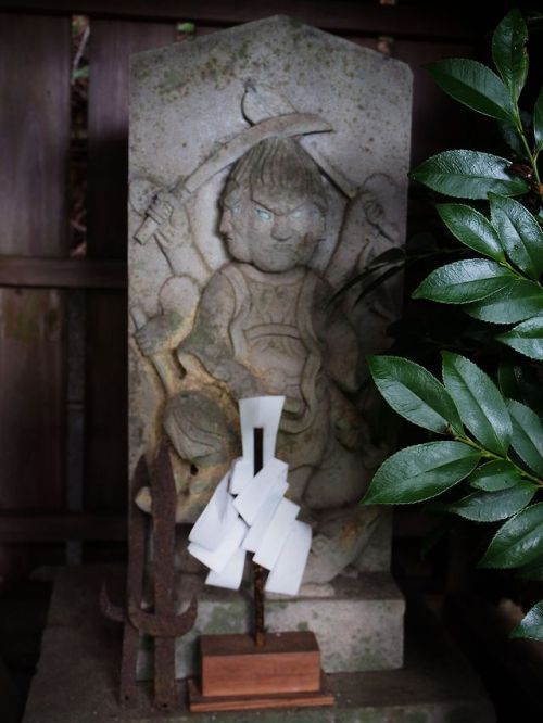 namimushisrn:御嶽神社（2018/09/13）　　Ontake-Shrine埼玉県飯能市中藤中郷 ...