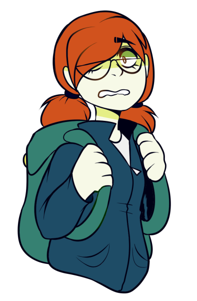 infinity train au | Tumblr