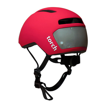 torch t2 bike helmet