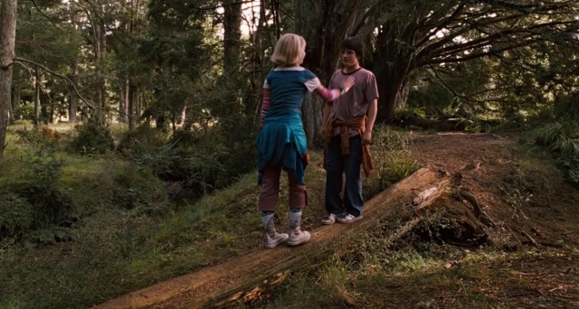 bridge to terabithia film | Tumblr