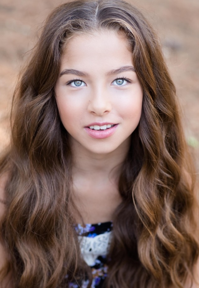 Olivia Taylor — Olivia Taylor -age 10🔹dancer🔹thr!ve Dance Company 4D8