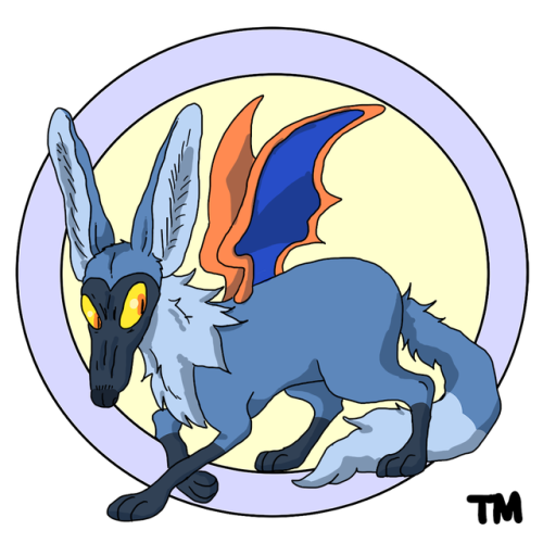 little-tunny:Some fresh new neopets! Do you love them?