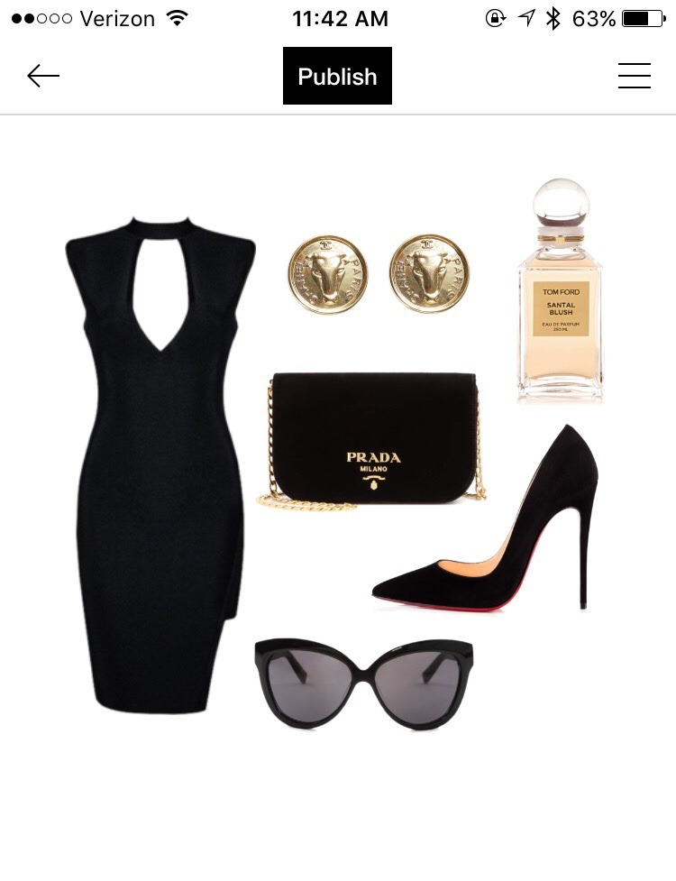 Sugar Baby Advice — All black sugar baby style guide requested by...