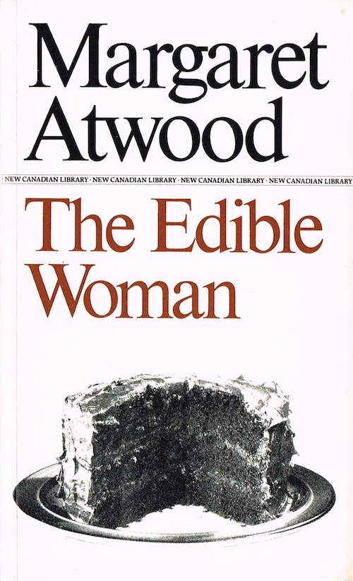 the edible woman by margaret atwood
