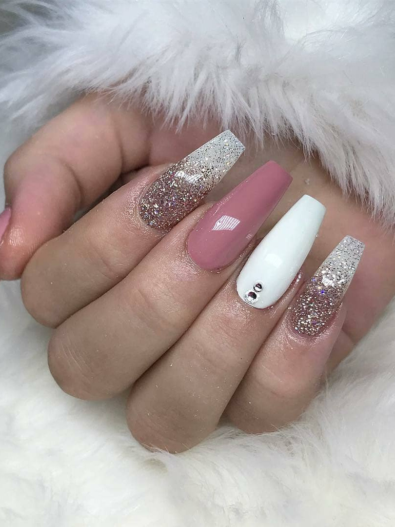 solar nails, ingrown fingernail, manicure, nexgen nails, nail care Glitter Nailsthenailzbeauty By nailsbymoa . . . . , coffinnails , naillife , nailaddict , nailsofinstagram , nailsoftheday , naildesigns , nailsmagazine , nailsonfleek , nailsnailsnails , nailsalon , nailsalon , nails4today , nailselfie , nailstudio , unas , u, u, u, u, u, u, glitternails , gelnails , lovenails , longnails , nailartist , notd , manicure , prettynails 