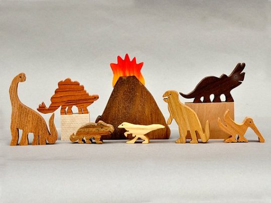 wood toys on Tumblr