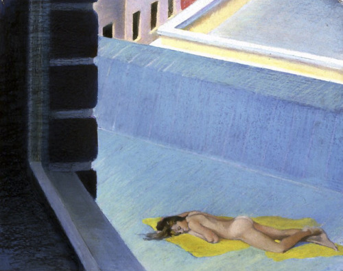 nevver:Adventures in solitude, Nigel Van Wieck