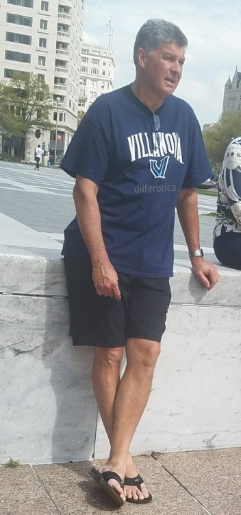 daddys-loafersnsox:dilferotica:Villanova daddyDefinite -...