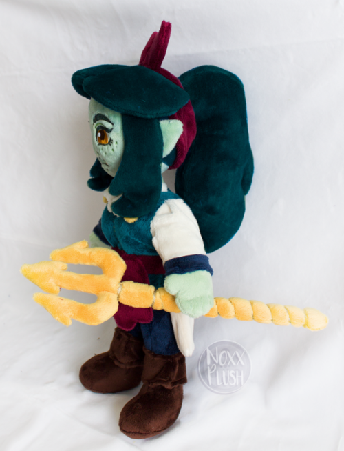 dnd plush toys