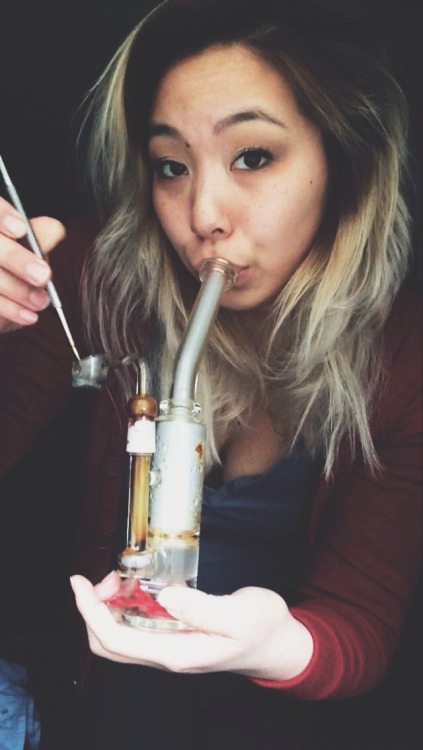 Bong Beauties On Tumblr