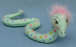 toytheatre:Annalee Snakes