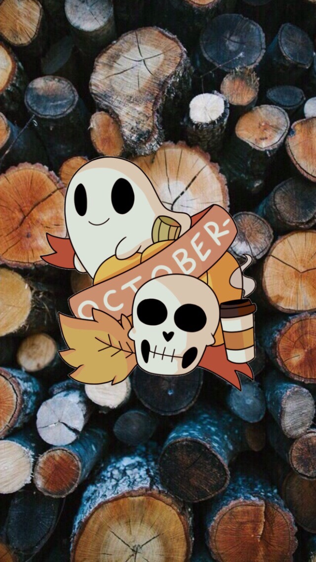 Halloween Lockscreens 👻👻👻👻👻👻👻👻👻 Reblog or like... - lockscreens