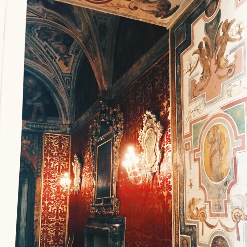 royalrory:Palazzo Colonna- Rome, July 2015