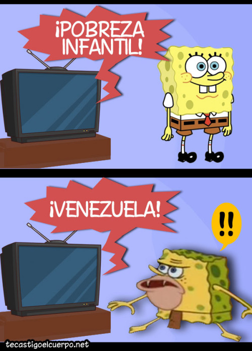 El socialismo venezolano tumbado en menos de 10 minutos