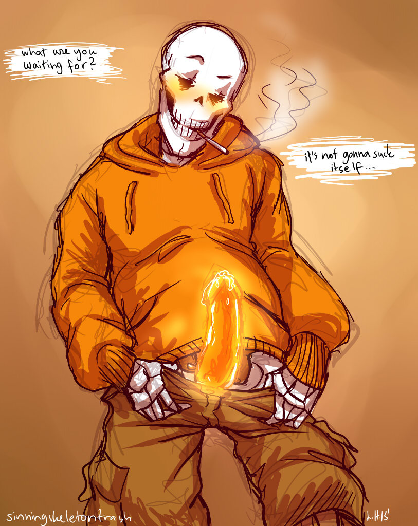 Tumbex Hellbound Undertale