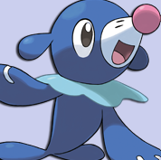 it-started-to-rain:Favorite Starter Type