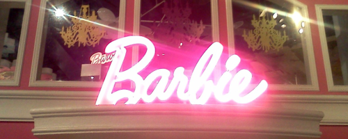 barbie headers | Tumblr