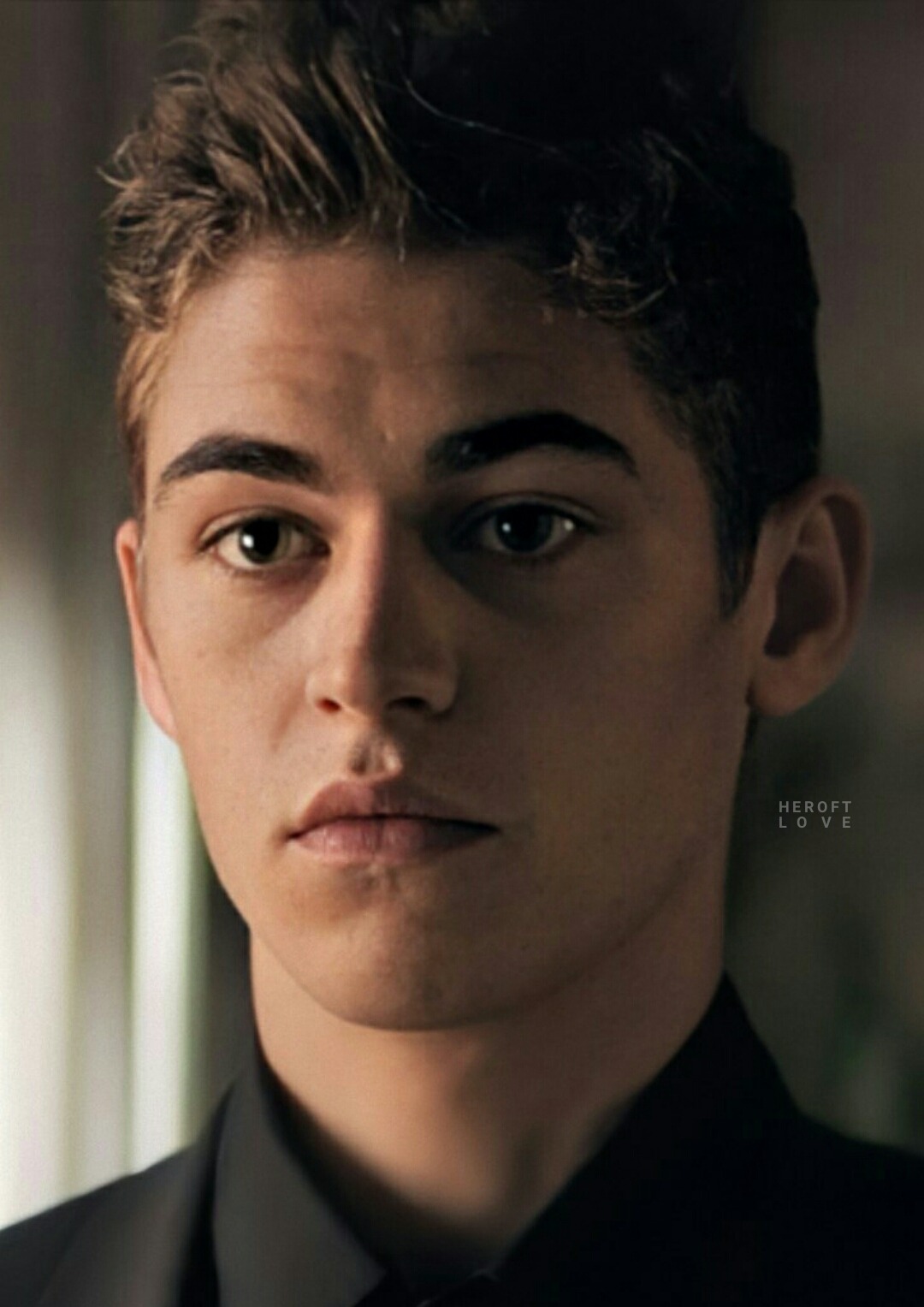 hero fiennes-tiffin photos — [HQs] Hero Fiennes-Tiffin for the Home+ ...