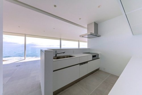 Horizon House / TAPO (Tomioka Architectural Planning Office)ph:...