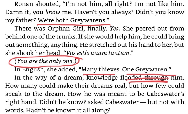 the raven cycle quotes the raven cycle quotes