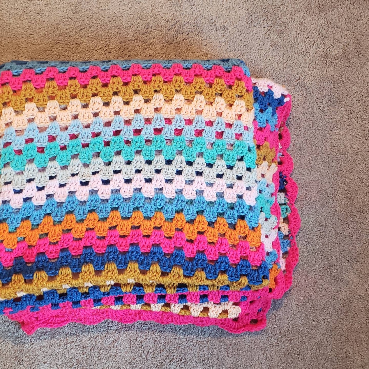 Crochet Me Lovely — motleycraft-o-rama: From Garn & Strik.