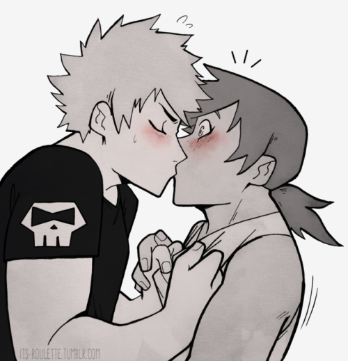 its-roulette:Day 7 - Fav Ship ˢᵐᵒᵒᶜʰ