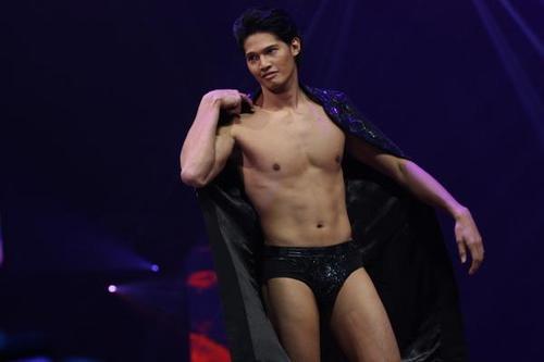 Inquirer Lifestyle Series Fitness Fashion Bench Universe