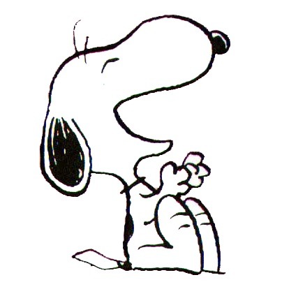 Snoopy The Blog*