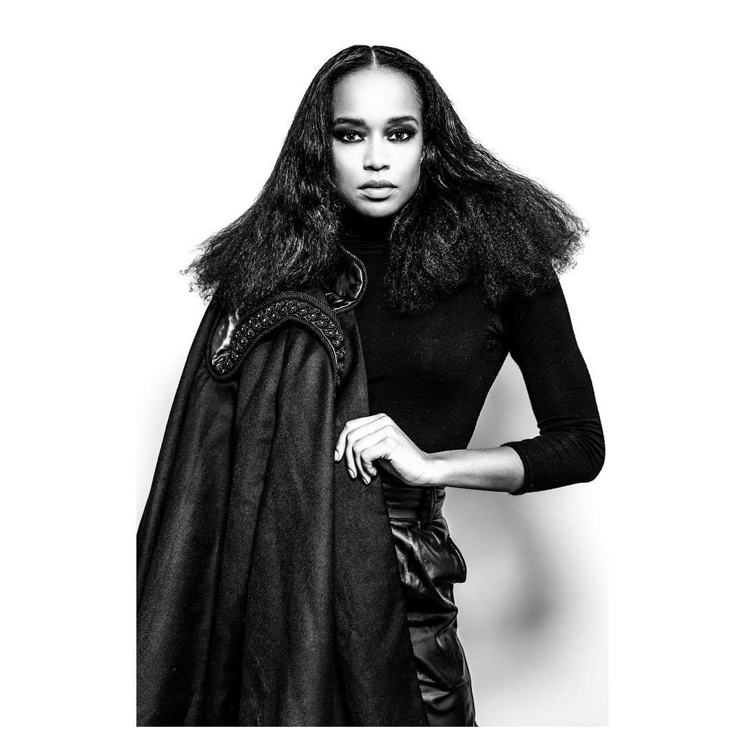 All things Next Top Model : Annaliese Dayes ~ America (18 ...