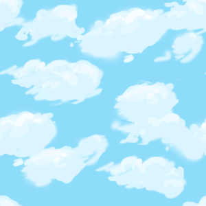 repeating background on Tumblr