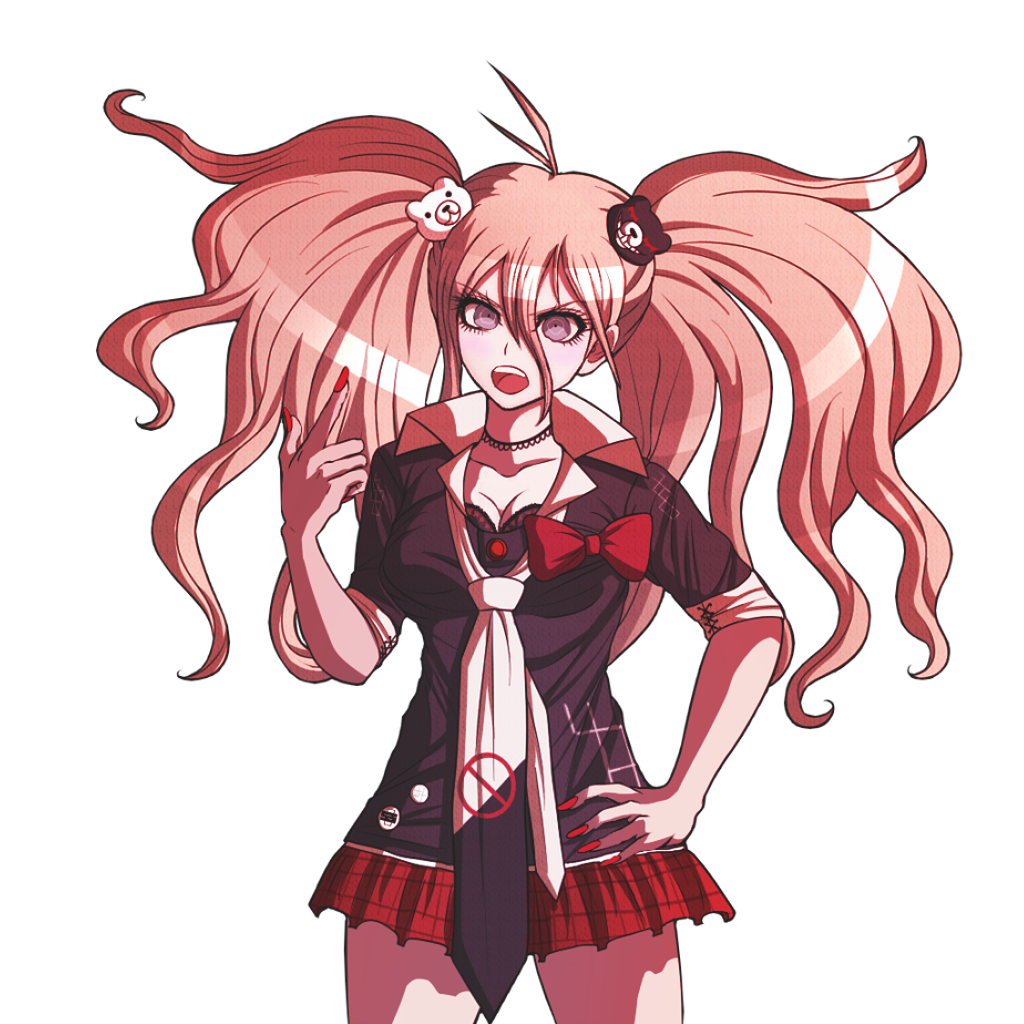 I found some old sprite edits I’ve made that I... - (9 ;／。\)9