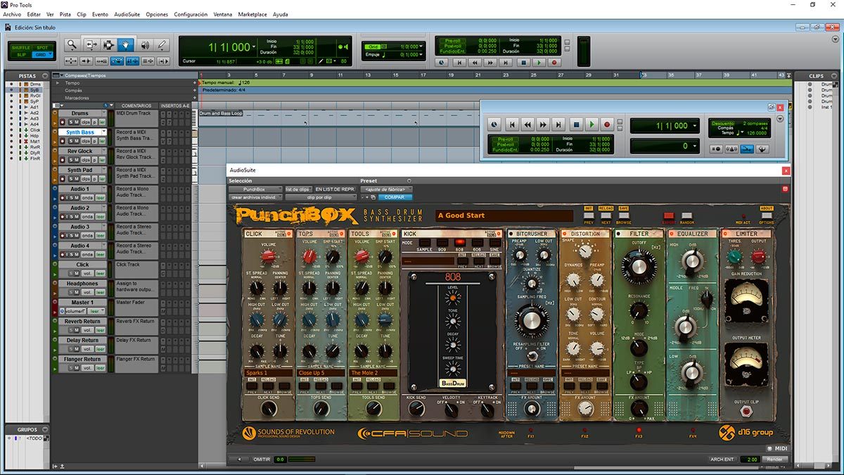 PunchBOX 1-0-6 VST-AAX x86 x64 WINDOWS PunchBOX 1-0-6 VST-AAX x86 x64 WINDOWS