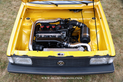 Volkswagen Jetta Mk1