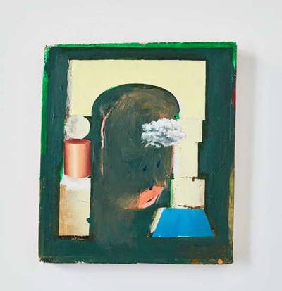 Ramona, 2018 Dirty Fish and Spiced Potatoes, 2018 Urban Legend about the Caretaker, 2018 Circular Dance in Honour of Kundera...
