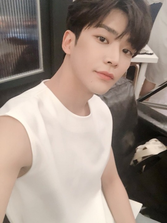 rowoon pics | Tumblr