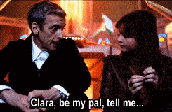 Image result for clara be my pal