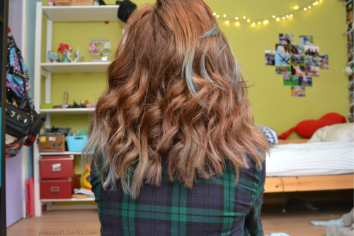 Curling Wand Explore Tumblr Posts And Blogs Tumgir