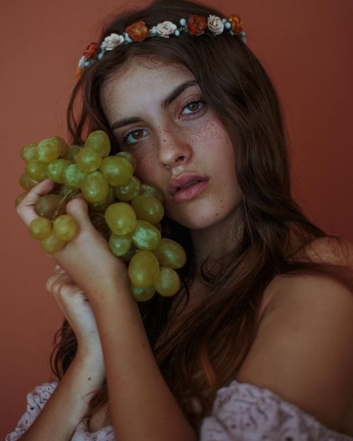 walkwithmetalkwithme:Judit Guerra Is a spanish model, who...