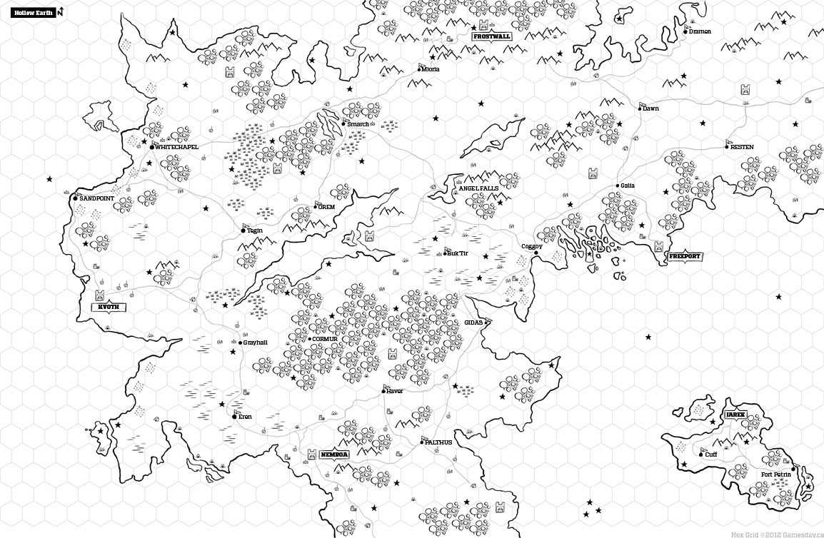World-wide Map Hex Grid photo about Printable Hex Grid identify Environment Map Hex Grid