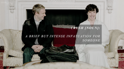 queerdraco:one more miracle, sherlock, for me (x)