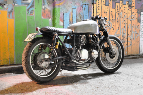 motoblogcl:Johan’s Z650