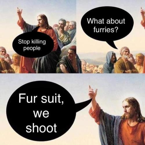 omghotmemes:If Jesus said it…