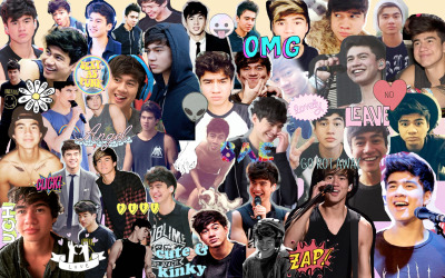 Calum Hood Wallpaper Tumblr