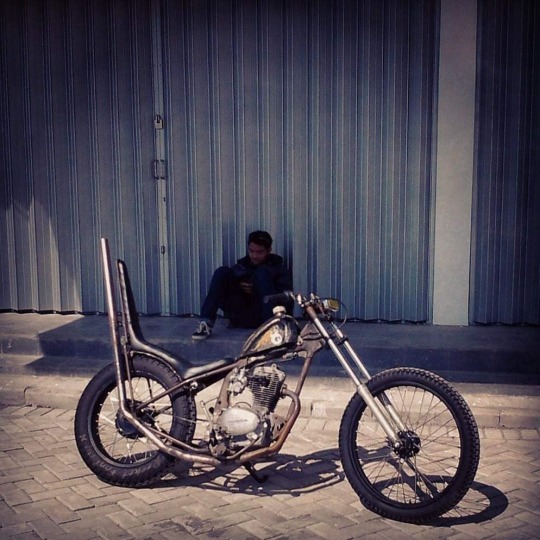 #honda #cb125 #Bratstyle #JapChop #Chopper #Bobber #JapStyle https://www.instagram.com/p/CApTqUmKr7L/?igshid=ci5n8ktbps9c