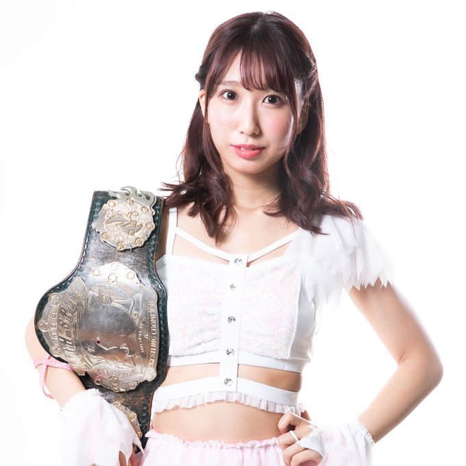 wwe riho