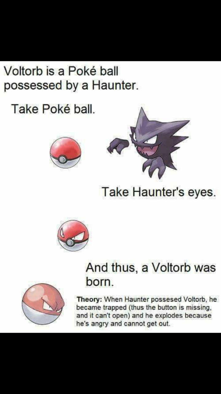 Clean Appropriate Pokemon Memes