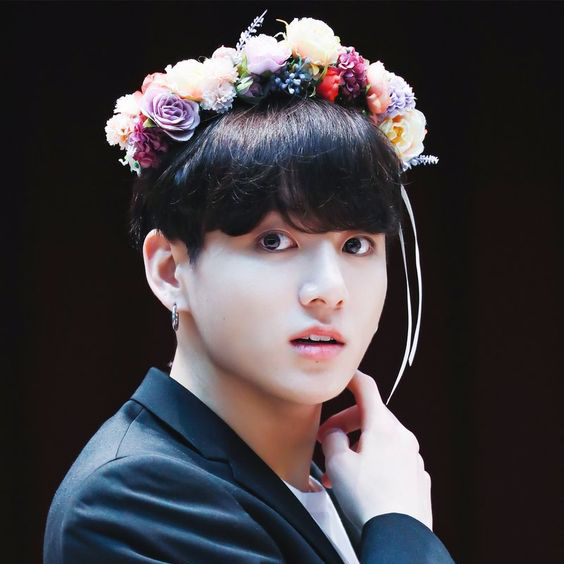 flower boy jungkook aesthetic | Tumblr