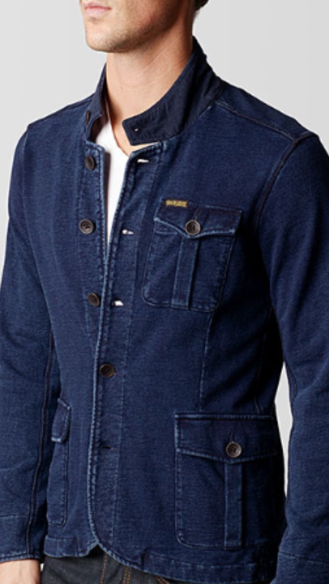 Youdontbuystyle True Religion Denim Jacket Tausendsassa   Tumblr Mxvc3mLHG91rmalo7o3 1280 