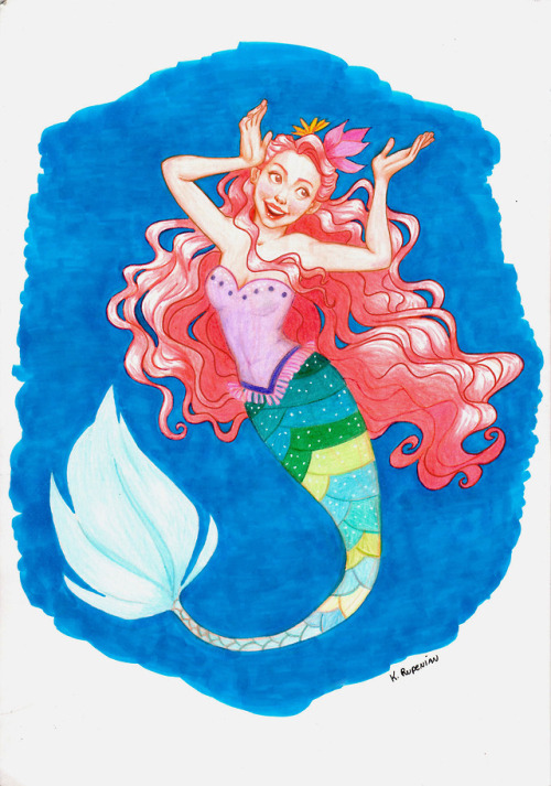 little-miss-k:I went on my first musical (the little mermaid)...